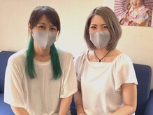 ガーデン 美容室