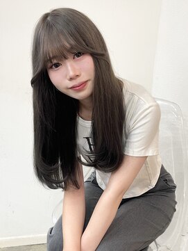 リヴ ウメダ(LIV umeda) graige /1bleach