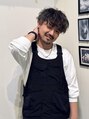 シロフ シンジュク(shirof shinjuku) 染谷 恭之
