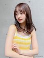 オーブ ヘアー ライブス 仙川店(AUBE HAIR RIVES)&nbsp;ウルトワトリートメントでサラ艶ヘアー！！