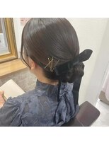 キュア(CURE)&nbsp;タイトアップ