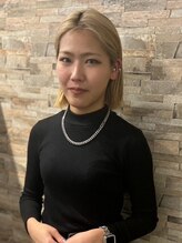 アグ ヘアー ミラ 緑区滝ノ水店(Agu hair mira) 大渡 小代