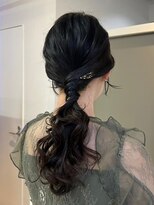 エリンヘア(ELIN hair.) （elin）izumi 087