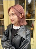 ぴんく