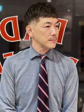 ダッド(DAD) 【Crop】