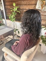 ハロ(HALO) スパイラル