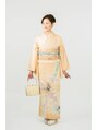 キモノクイーン(KIMONO QUEEN) 訪問着 カタログ