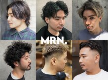 MRN. 新宿西口