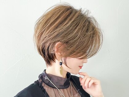 ハルキミナトジャパン 神戸(HARUKI MINATO japan)の写真