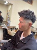 ジェットモヒカン