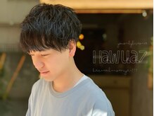 ハウワズ 西荻窪(HAWuaz)の雰囲気（[初回価格]メンズカット+ニュアンスパーマ￥13,500→￥12,500）