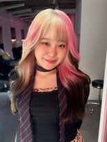 ダズリングディア(Dazzling Deer)&nbsp;デザインカラー/夏