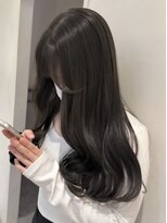 ザックラフィネ(ZACC raffine) オリーブグレージュ/グレージュ/ワンカラー