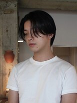 トッド(tod)&nbsp;ニュアンスパーマ フェザーパーマ フェザーショート 森田鴻之介