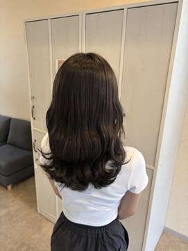 ジェリカ(Jlica) #グレージュ