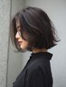 【11種類の組み合わせで“あなただけ”の美髪ケア】似合わせカット+TR10500円