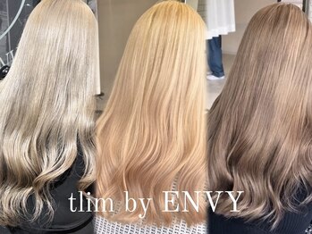 tlim by ENVY【トリム バイ エンヴィー】