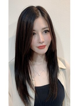 ボン セジュール(Bon sejour) #艶髪/#美髪/#髪質改善/#広島美容院/#ボンセジュール