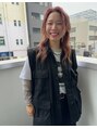 ヘアアンドデイスパ アグー(hair&dayspa AGU) AKARI 横須賀中央