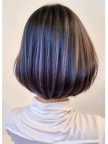 エノア 東京(ENORE)&nbsp;ハイライト/バレイヤージュ/グラデーションカラー/ダブルカラー