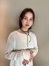 ノイ(noi)&nbsp;伴野 早也香