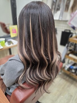 #プルエクステ#エクステ#大宮#埼玉