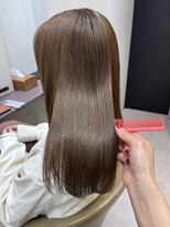 アオ 横浜(a-o)&nbsp;オリーブベージュ