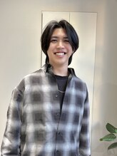 ノブレス ノアール(NOBLESSE NOIR) 安本 和史