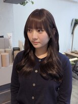 ナンバー エアロ 横浜(N° +aero)&nbsp;柔らかピンクベージュ