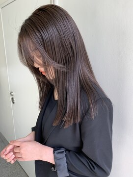 ノマド(nomad) guest style