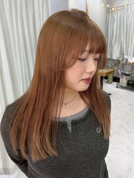 ミル(1001 mille) イルミナカラー/イヤリングカラー/カラー