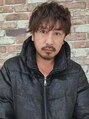 ビケット (Biquette)&nbsp;加藤 秀人
