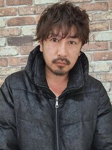 ビケット (Biquette)&nbsp;加藤 秀人