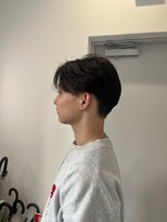 ゴウトゥデイシェアサロン 町田店(GO TODAY SHAiRE SALON)&nbsp;マッシュショート