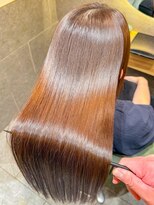 アトリエデココ(ATELIER decoco) 縮毛矯正