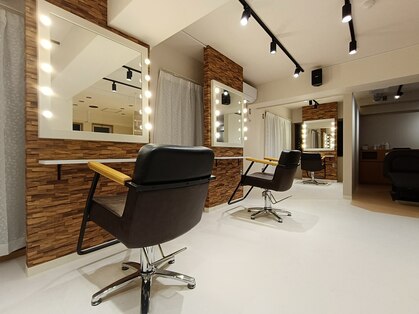 リュール(Lueur)の写真