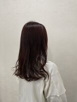 ヴィアーレアンクスタイル(VIALE Ank style)&nbsp;ストロベリーピンク