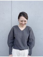 エクラ(eclat)&nbsp;白石 真奈美