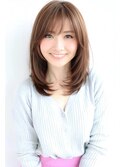 レイヤーヘア