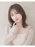 《美髪》カット＋超音波TOKIOorFLOWDIAトリートメント