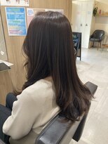ネモトヤニーゴーマルマル(NEMOTOYA2500)&nbsp;全体カラー・カット