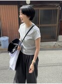 ショート