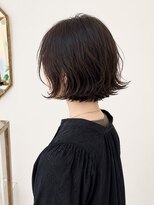 モヨレ(moyole)&nbsp;【癖毛☆ボブ】
