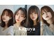 Kaguya hair salon 高柳店【9月1日NEW OPEN(予定)】の写真