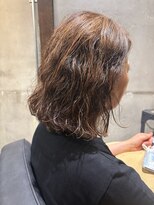 セッション(SESSION)&nbsp;大人のミディアムレイヤー