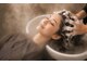 ルフェール ビューティーアンドスパ(REFAIRE beauty&spa)の写真/"髪質改善"はまず頭皮環境を整えることからスタート♪本格派の頭皮の整体スパで頭皮をしっかりほぐします。