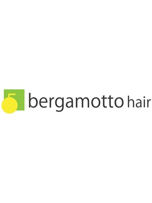 ベルガモットヘア(bergamotto hair)
