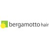 ベルガモットヘア(bergamotto hair)のお店ロゴ