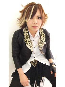 ラチャウ(La.Ciau) バンギャ