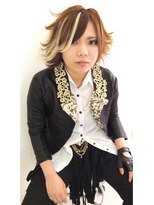 ラチャウ(La.Ciau) バンギャ